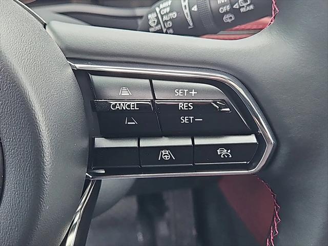 2026 Mazda CX-70 3.3 Turbo S Premium
