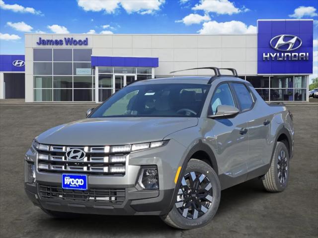 2026 Hyundai Santa Cruz SEL Activity for sale in Decatur, TX