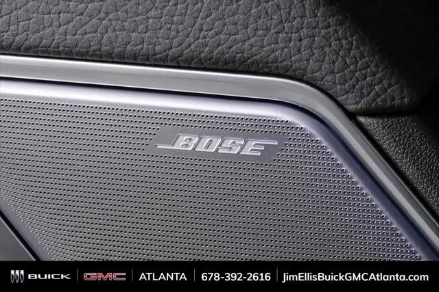 2026 GMC Sierra 3500HD Crew Cab, Long Bed, Denali Dual Rear Wheel, 4WD