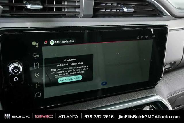 2026 GMC Sierra 3500HD Crew Cab, Long Bed, Denali Dual Rear Wheel, 4WD