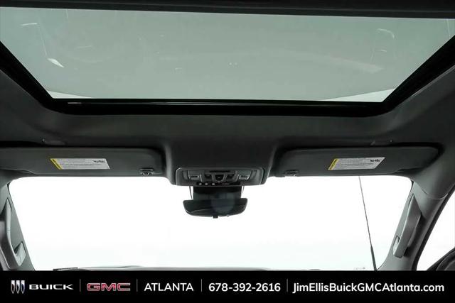 2026 GMC Sierra 3500HD Crew Cab, Long Bed, Denali Dual Rear Wheel, 4WD