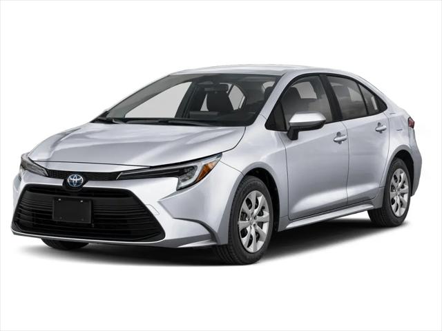 2026 Toyota Corolla Hybrid Hybrid LE for sale in West Covina, CA
