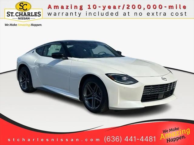 2026 Nissan Z Sport for sale in Saint Peters, MO