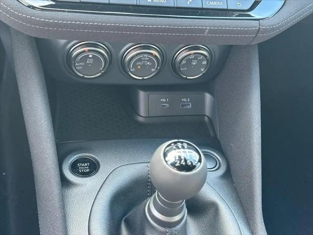 2026 Nissan Z Sport