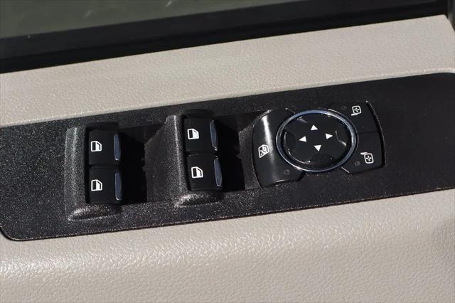 2021 Ford F-250 XL