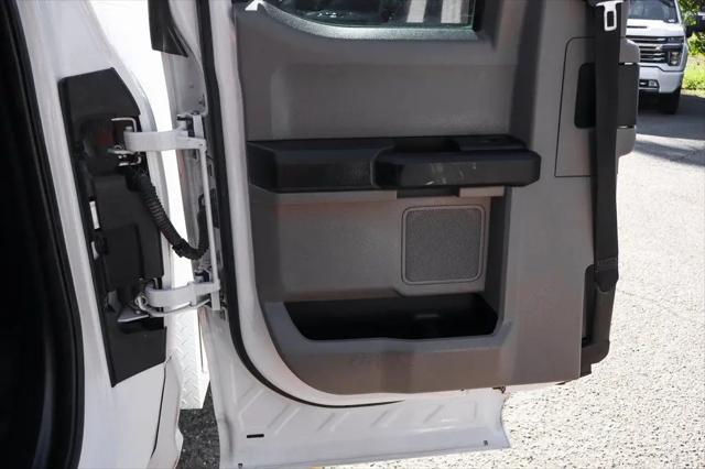 2021 Ford F-250 XL