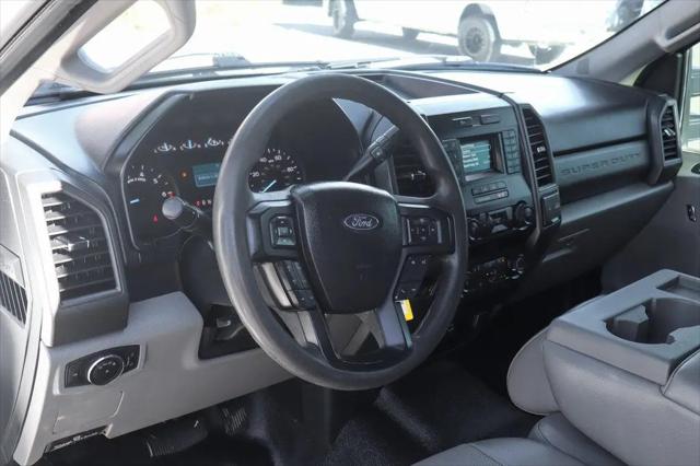2021 Ford F-250 XL