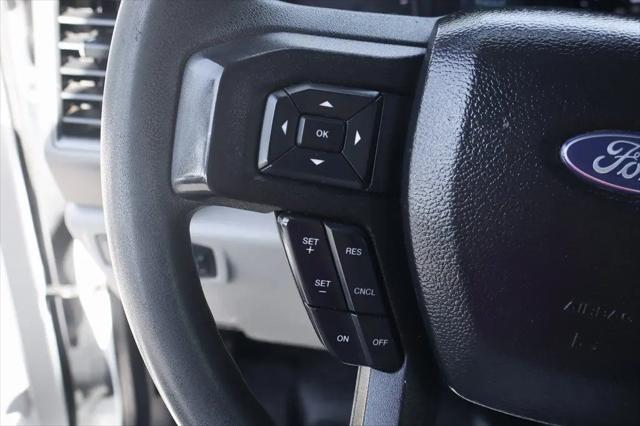 2021 Ford F-250 XL