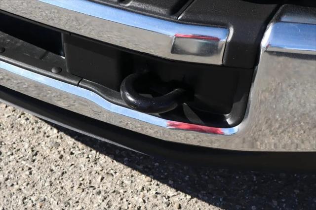 2021 Ford F-250 XL