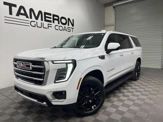 2026 GMC Yukon XL 2WD Elevation for sale in Daphne, AL