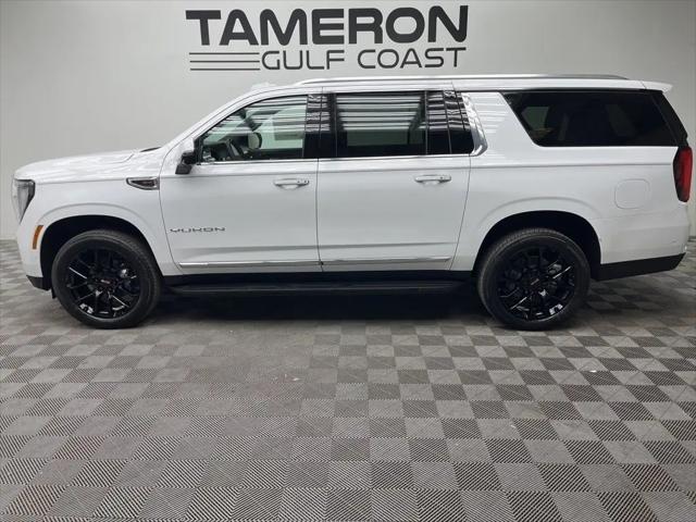 2026 GMC Yukon XL 2WD Elevation