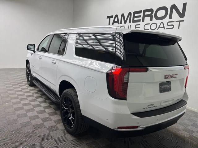 2026 GMC Yukon XL 2WD Elevation