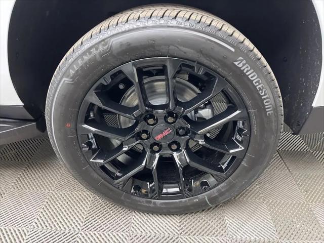 2026 GMC Yukon XL 2WD Elevation