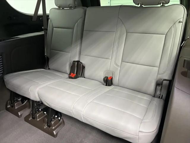 2026 GMC Yukon XL 2WD Elevation