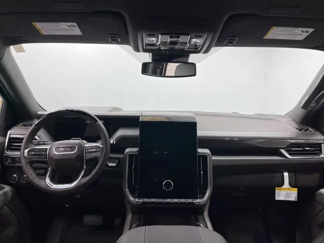 2026 GMC Yukon XL 2WD Elevation