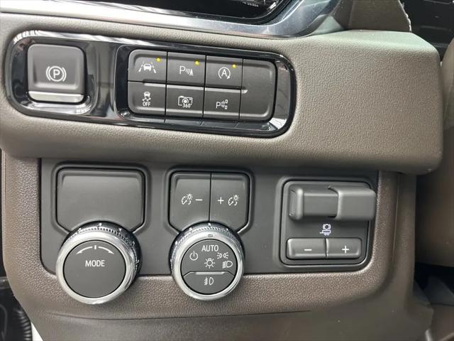 2026 GMC Yukon XL 2WD Elevation