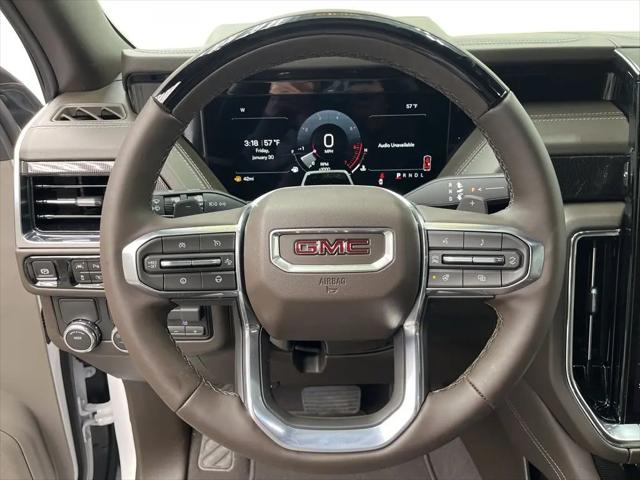 2026 GMC Yukon XL 2WD Elevation