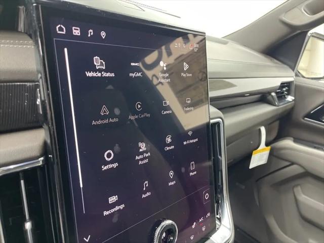 2026 GMC Yukon XL 2WD Elevation