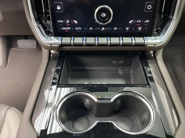 2026 GMC Yukon XL 2WD Elevation