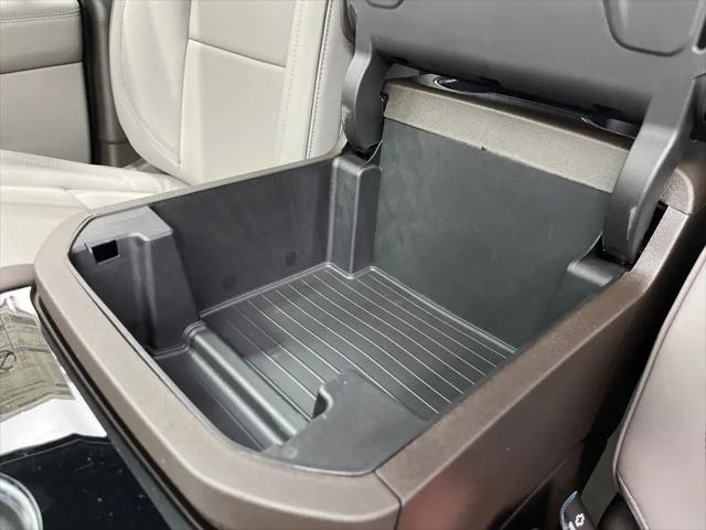 2026 GMC Yukon XL 2WD Elevation
