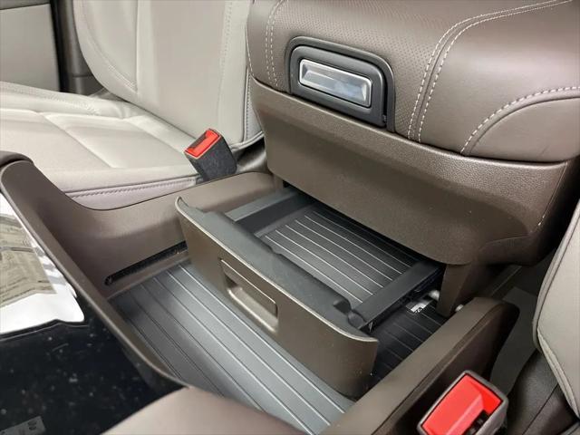 2026 GMC Yukon XL 2WD Elevation