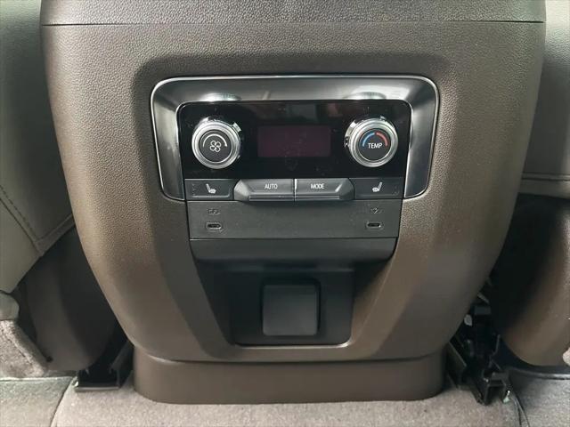 2026 GMC Yukon XL 2WD Elevation