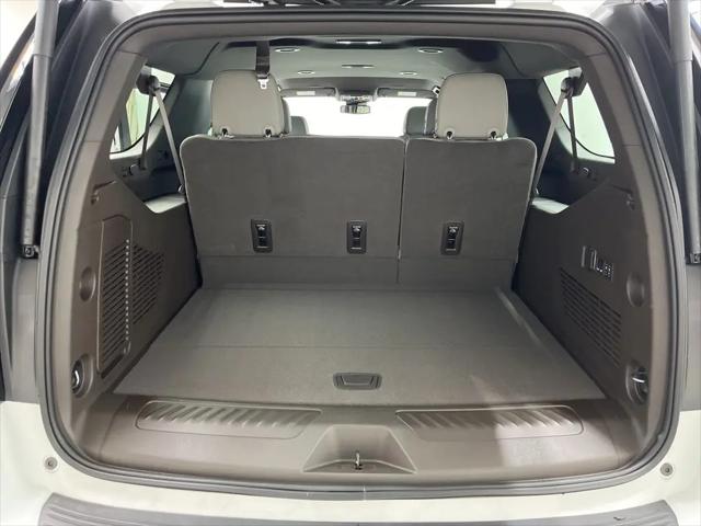 2026 GMC Yukon XL 2WD Elevation
