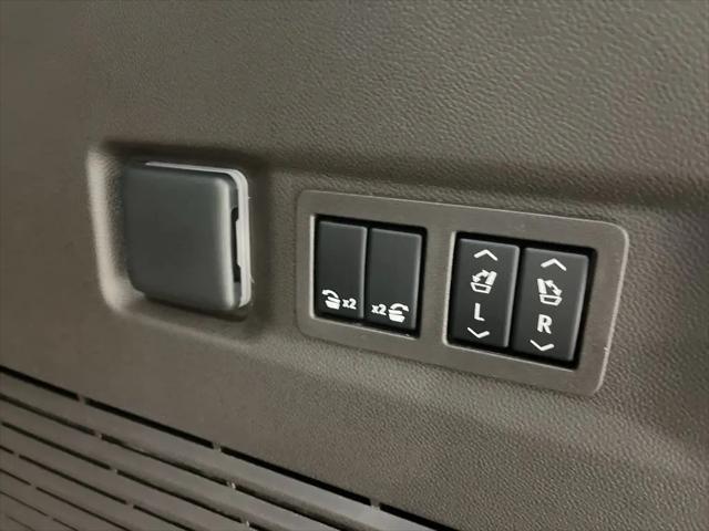 2026 GMC Yukon XL 2WD Elevation