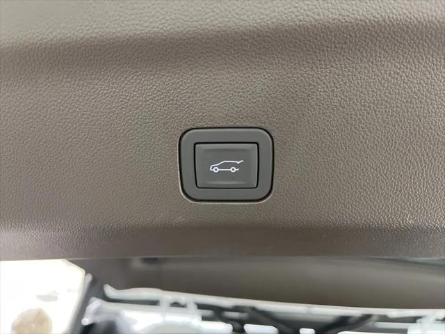 2026 GMC Yukon XL 2WD Elevation