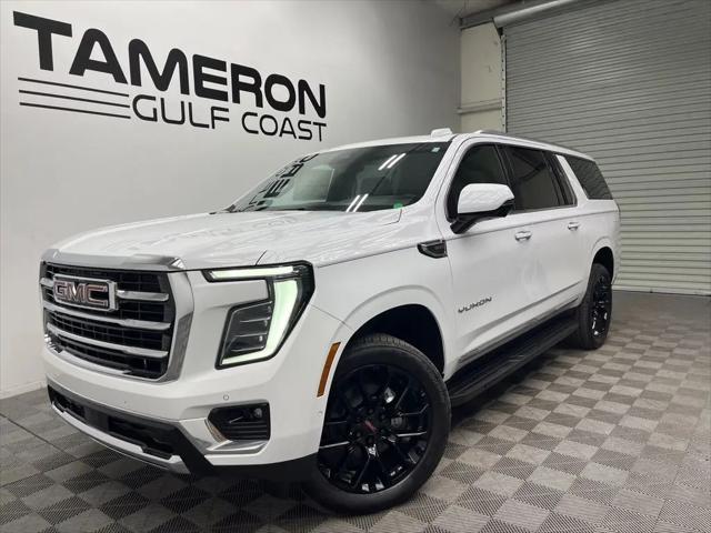 2026 GMC Yukon XL 2WD Elevation for sale in Daphne, AL