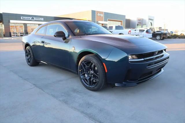 2026 Dodge Charger Scat Pack 2-Door AWD for sale in Yukon, OK