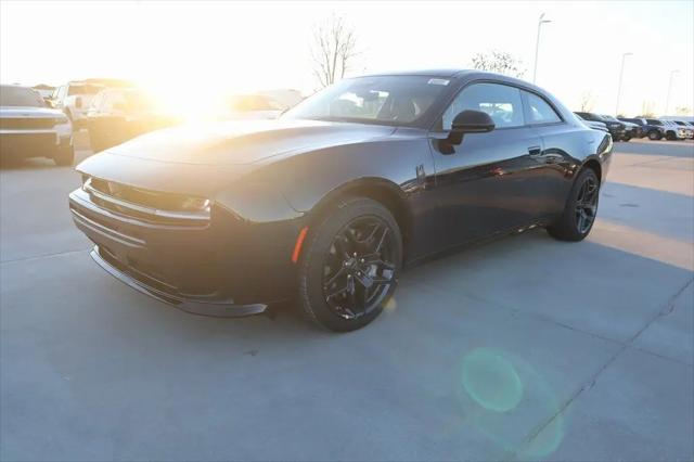 2026 Dodge Charger Scat Pack 2-Door AWD