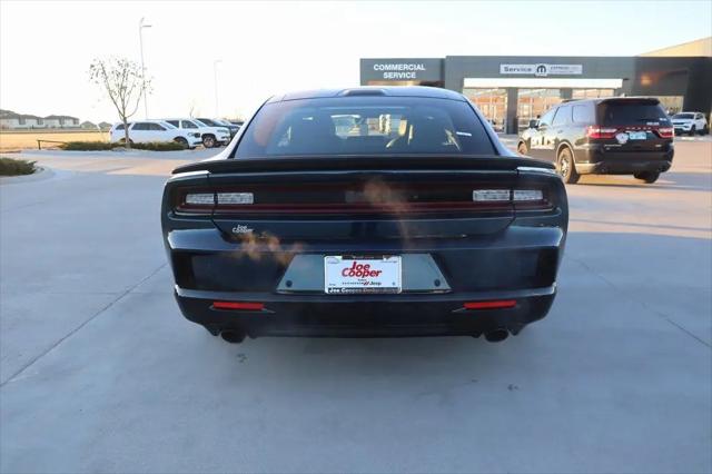 2026 Dodge Charger Scat Pack 2-Door AWD