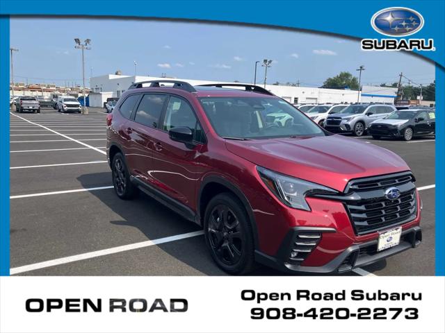 2026 Subaru Ascent Onyx Edition Touring 7-Passenger for sale in Union, NJ