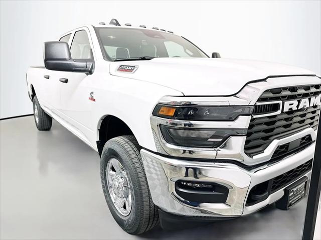 2026 Ram 2500 Tradesman Crew Cab 4x4 8' Box for sale in Shiloh, IL