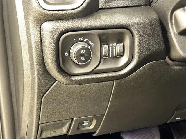 2026 Ram 2500 Laramie Crew Cab 4x4 6'4" Box