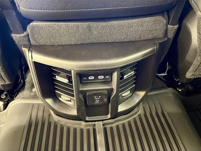 2026 Ram 2500 Laramie Crew Cab 4x4 6'4" Box