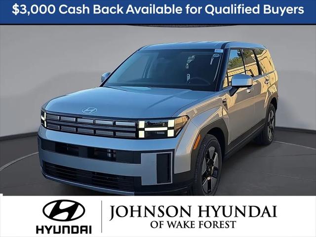 2026 Hyundai Santa Fe Hybrid SE for sale in Wake Forest, NC