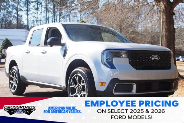2026 Ford Maverick Lariat for sale in Wake Forest, NC