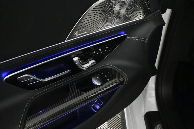 2026 Mercedes-Benz AMG GT 55 AMG GT 55