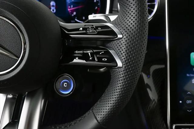 2026 Mercedes-Benz AMG GT 55 AMG GT 55
