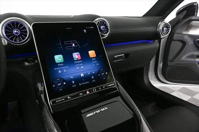 2026 Mercedes-Benz AMG GT 55 AMG GT 55