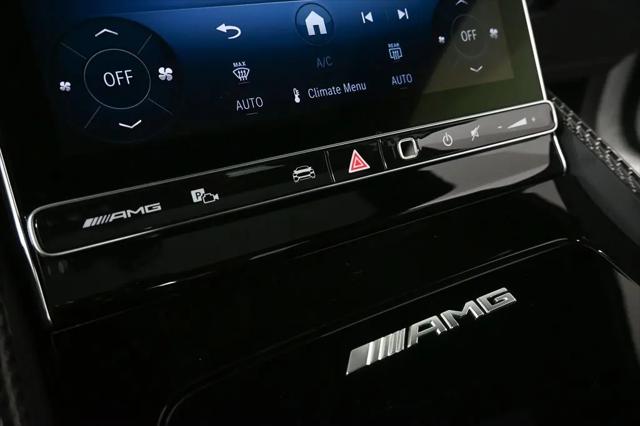 2026 Mercedes-Benz AMG GT 55 AMG GT 55
