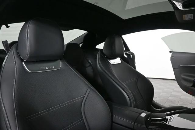 2026 Mercedes-Benz AMG GT 55 AMG GT 55