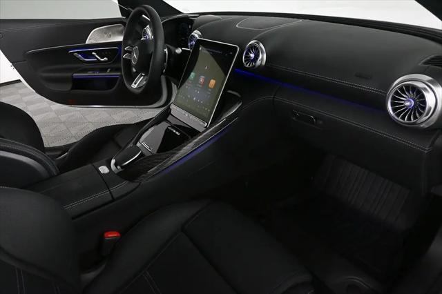 2026 Mercedes-Benz AMG GT 55 AMG GT 55