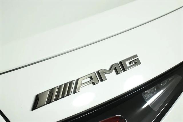 2026 Mercedes-Benz AMG GT 55 AMG GT 55