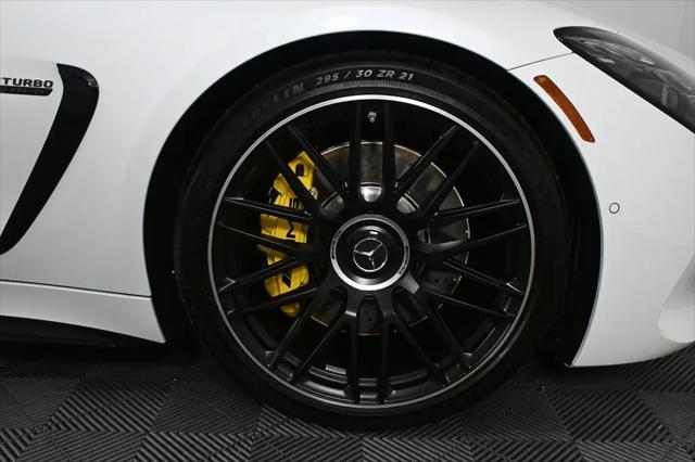 2026 Mercedes-Benz AMG GT 55 AMG GT 55
