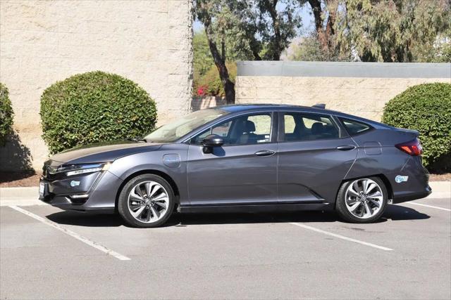 2021 Honda Clarity Plug-In Hybrid Plug-In Hybrid