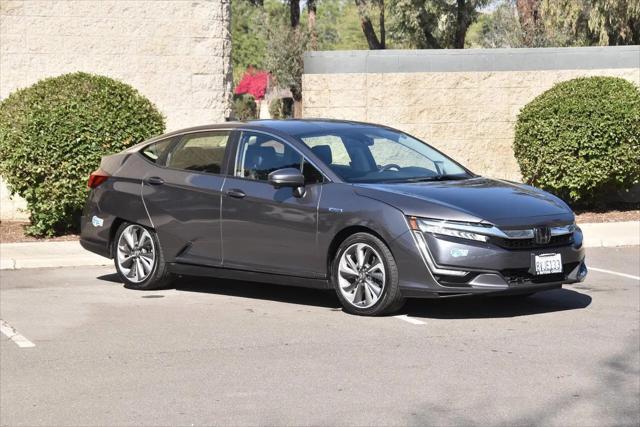 2021 Honda Clarity Plug-In Hybrid Plug-In Hybrid