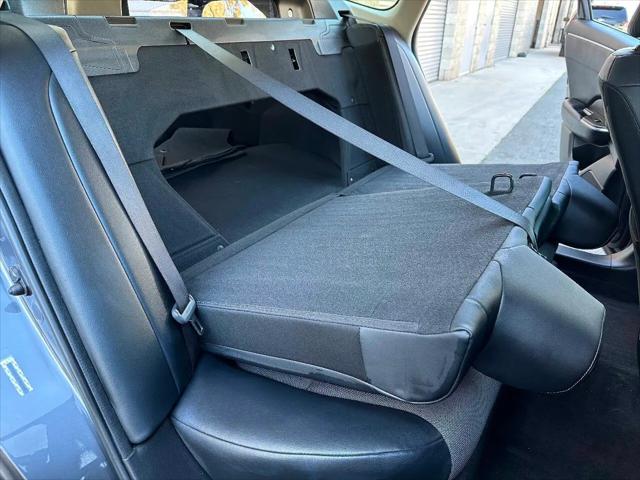2021 Honda Clarity Plug-In Hybrid Plug-In Hybrid